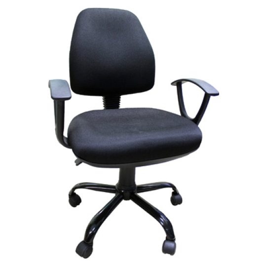 ARCHIVADOR LATERAL DE 2 GAVETAS COLOR: CREMA Y NEGRO CODIGO: B-07