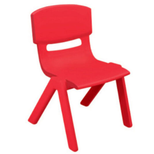 Silla para Kinder AD-003 - Office Box Panamá