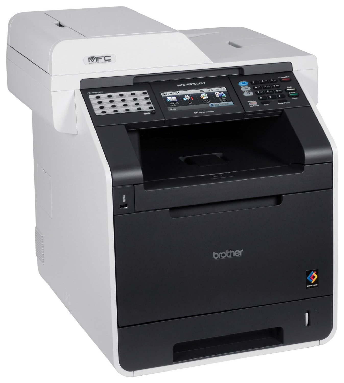 Printer Mfc-9970cdw Drivers Windows Xp
