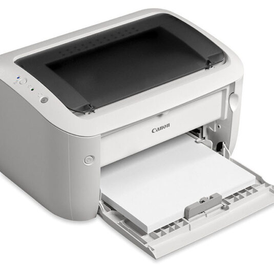 Impresora Laser Monocromática Canon imageCLASS LBP6030w - Office Box Panamá