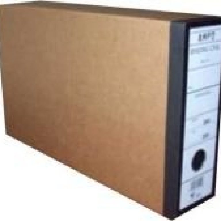 Binding Case Office Box Panamá