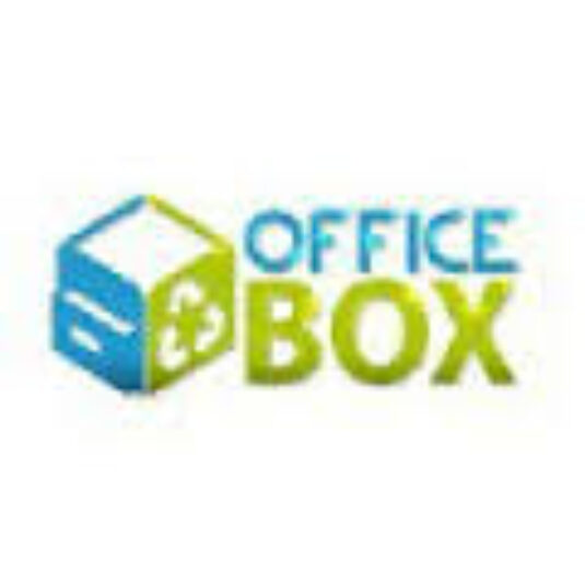 Office Box Panamá - Todo para su negocio en un solo lugar