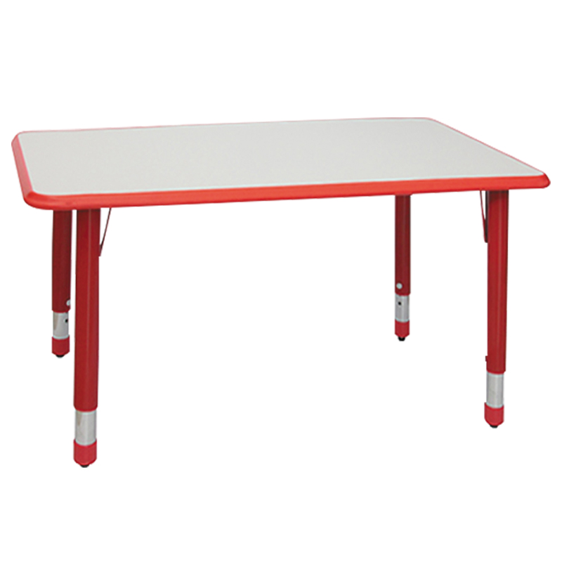 MESA KINDER RECTANGULAR AJUSTABLE