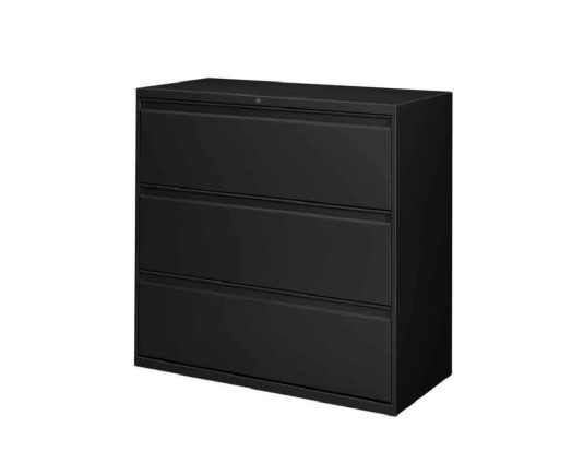 Archivador de 3 Gavetas - Office Box Panama