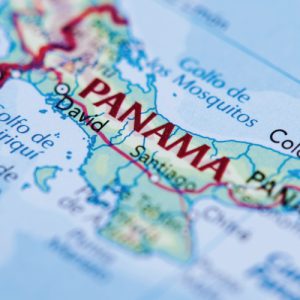 panama