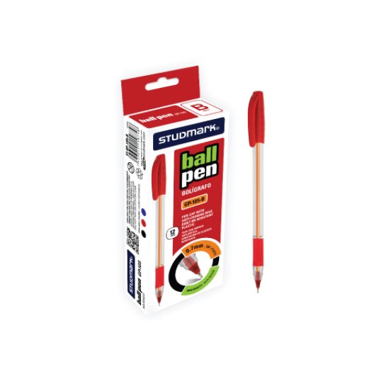 boligrafo-semi-gel-con-grip-0-7mm-tinta-roja