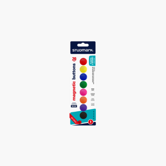 botones magneticos 20