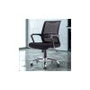 silla de secretaria con brazo fijo
