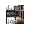 Silla ejecutiva con brazo fijo, malla