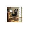 Silla ejecutiva con brazo ajustable, malla