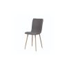 silla sundale grey, tela