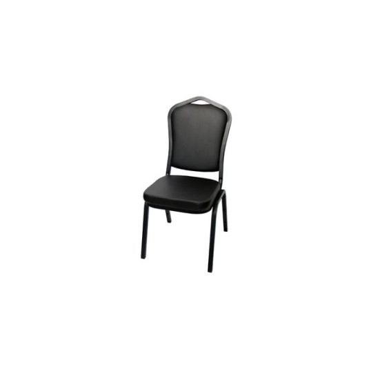 silla banquete, tela