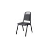 silla banquete, tela