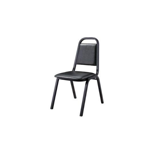 silla banquete, tela