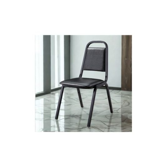 silla banquete, tela