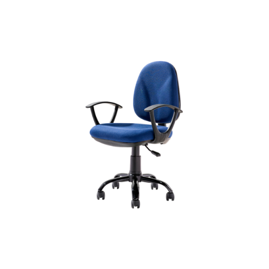 Silla de oficina de secretaria