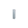 locker 3 puertas, metal