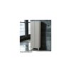 Locker 2 puertas, metal