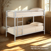 camarote twin desmontable