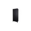 Locker 2 puertas, metal