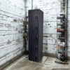 Locker 5 puertas, metal.