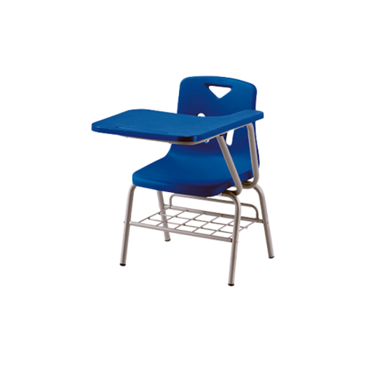 Silla escolar derecha de 1° a 4° grado