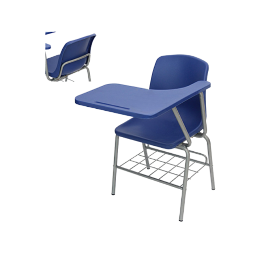 Silla escolar derecha de 5° a 7° grado
