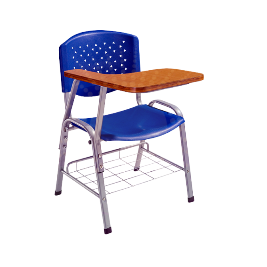 Silla escolar izquierda hasta 7° grado