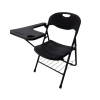 Silla escolar plegable