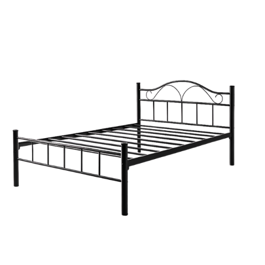 cama full metal