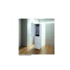 Locker 2 puertas, metal