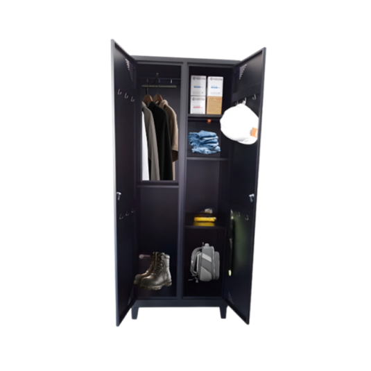 locker de metal multiuso