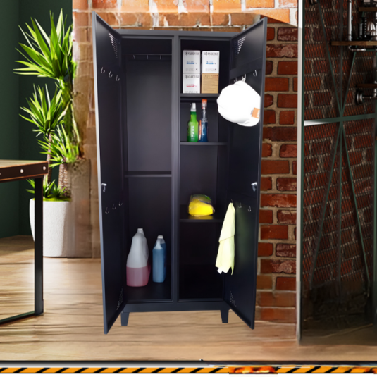 locker multiuso