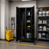LOCKER DE METAL MULTIUSO