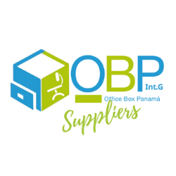 Office Box Panamá logo
